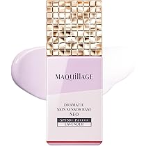 Amazon.co.jp: マキアージュ (MAQUILLAGE) ドラマティックスキン